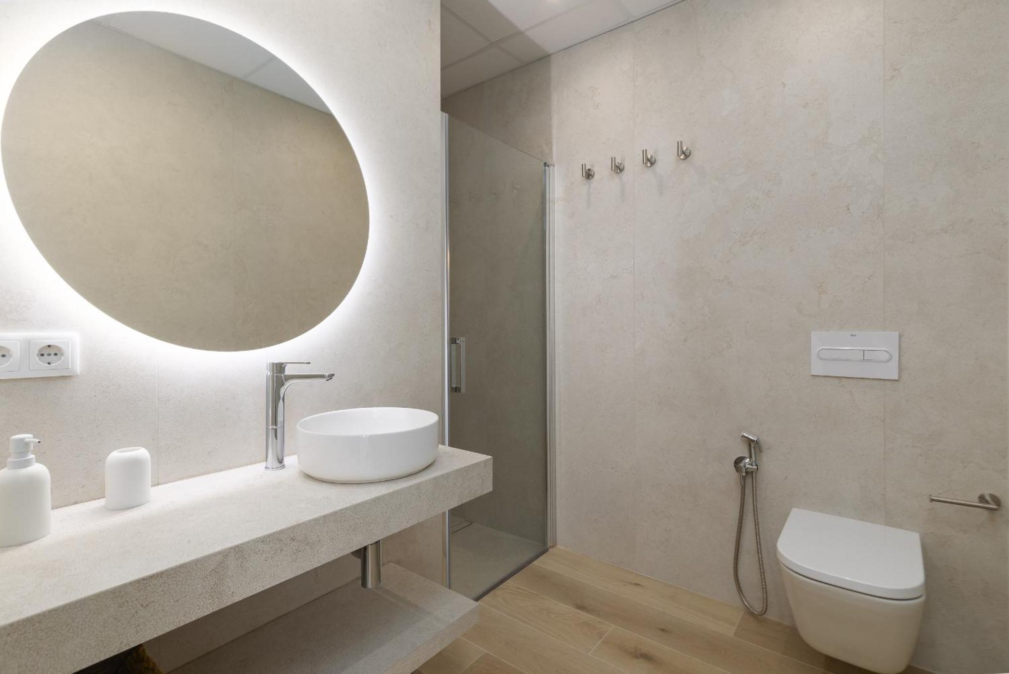 Apartup Ca La Leni V Appartement Valence