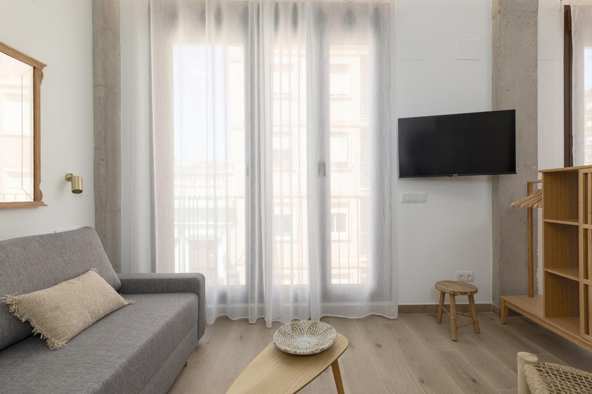 Apartup Ca La Leni V Valence