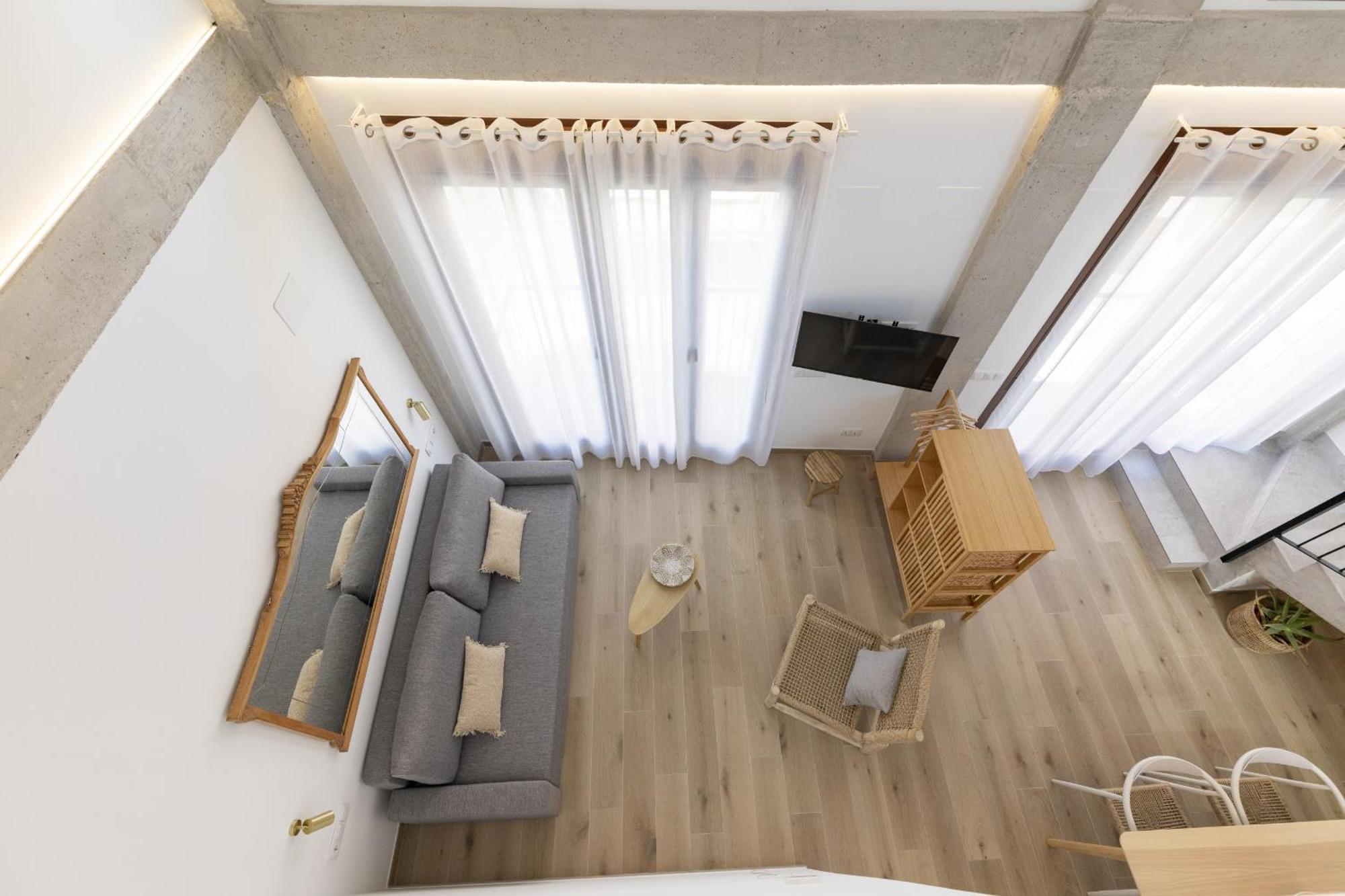 Appartement Apartup Ca La Leni V Valence