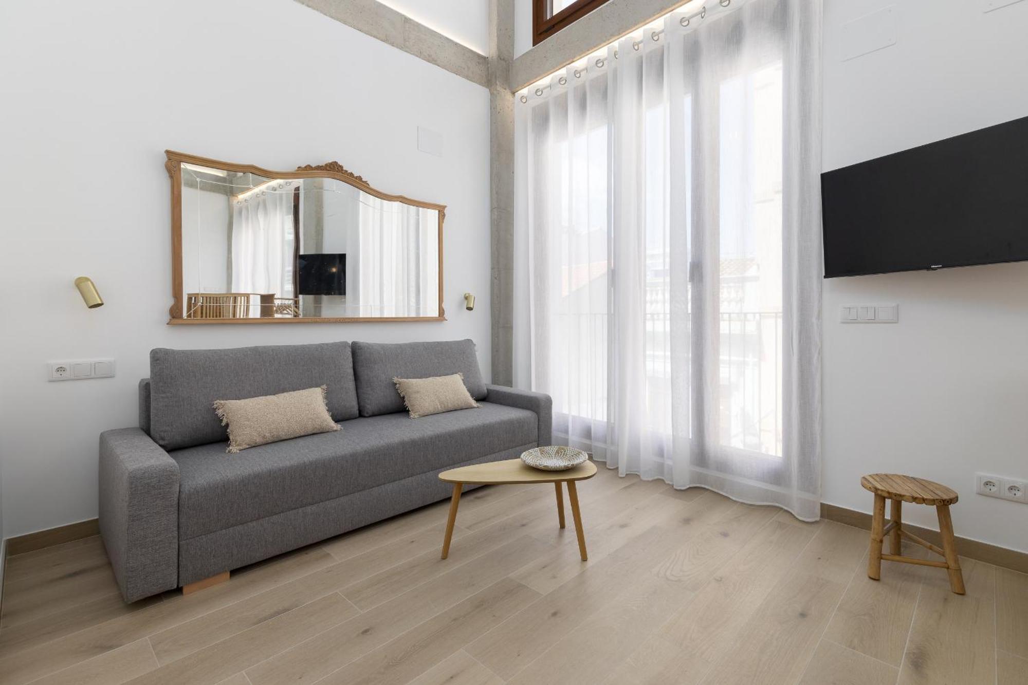 Apartup Ca La Leni V Appartement