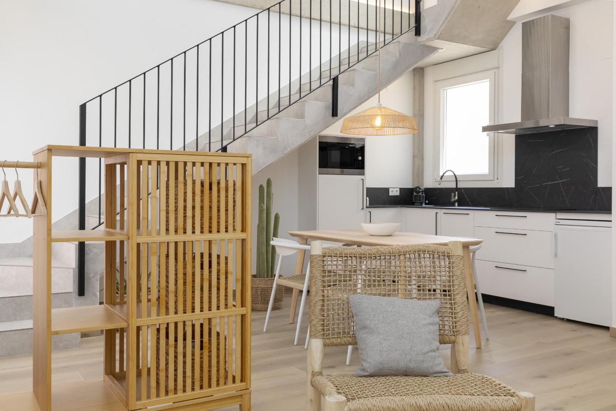 Apartup Ca La Leni V Appartement