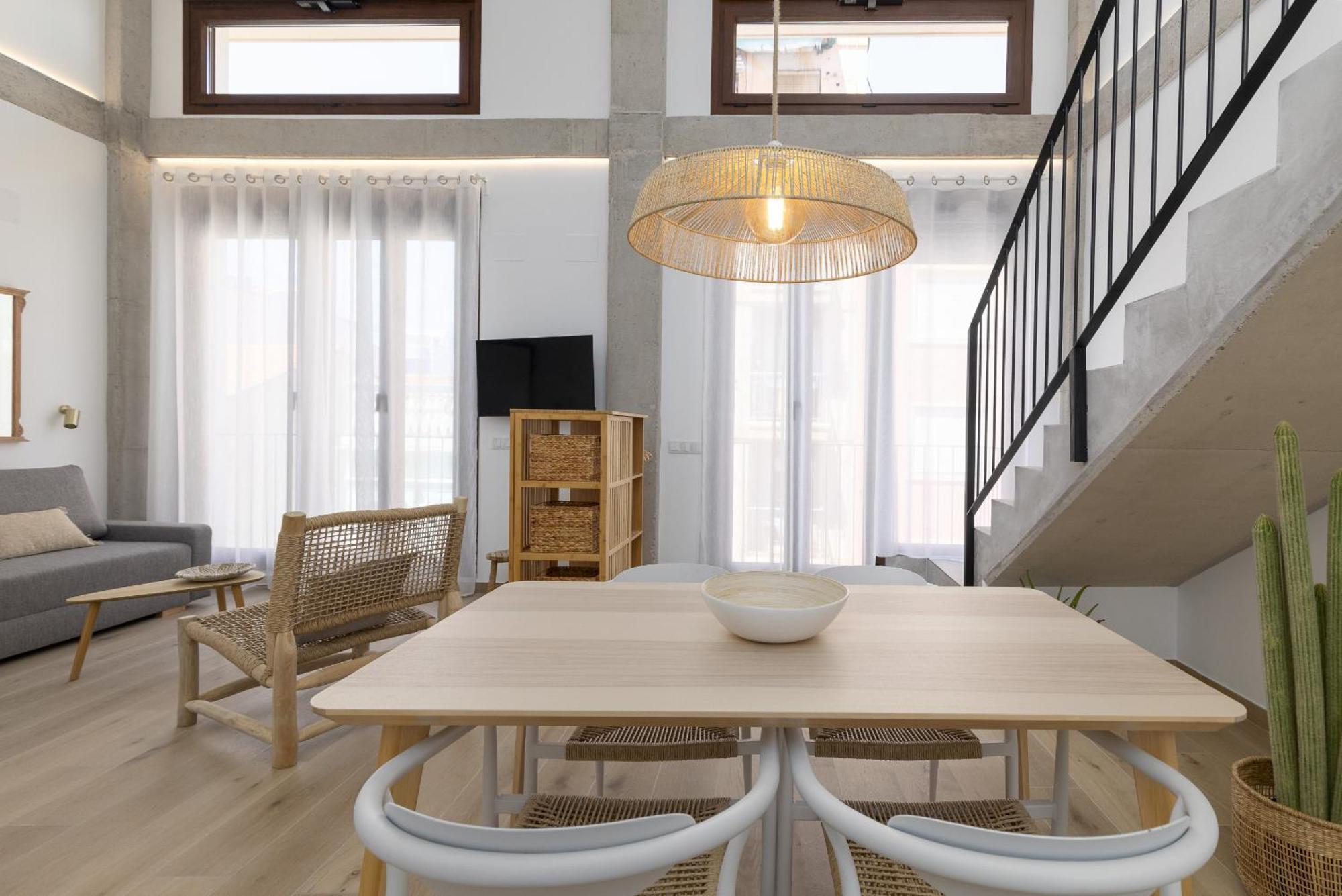 Apartup Ca La Leni V Appartement
